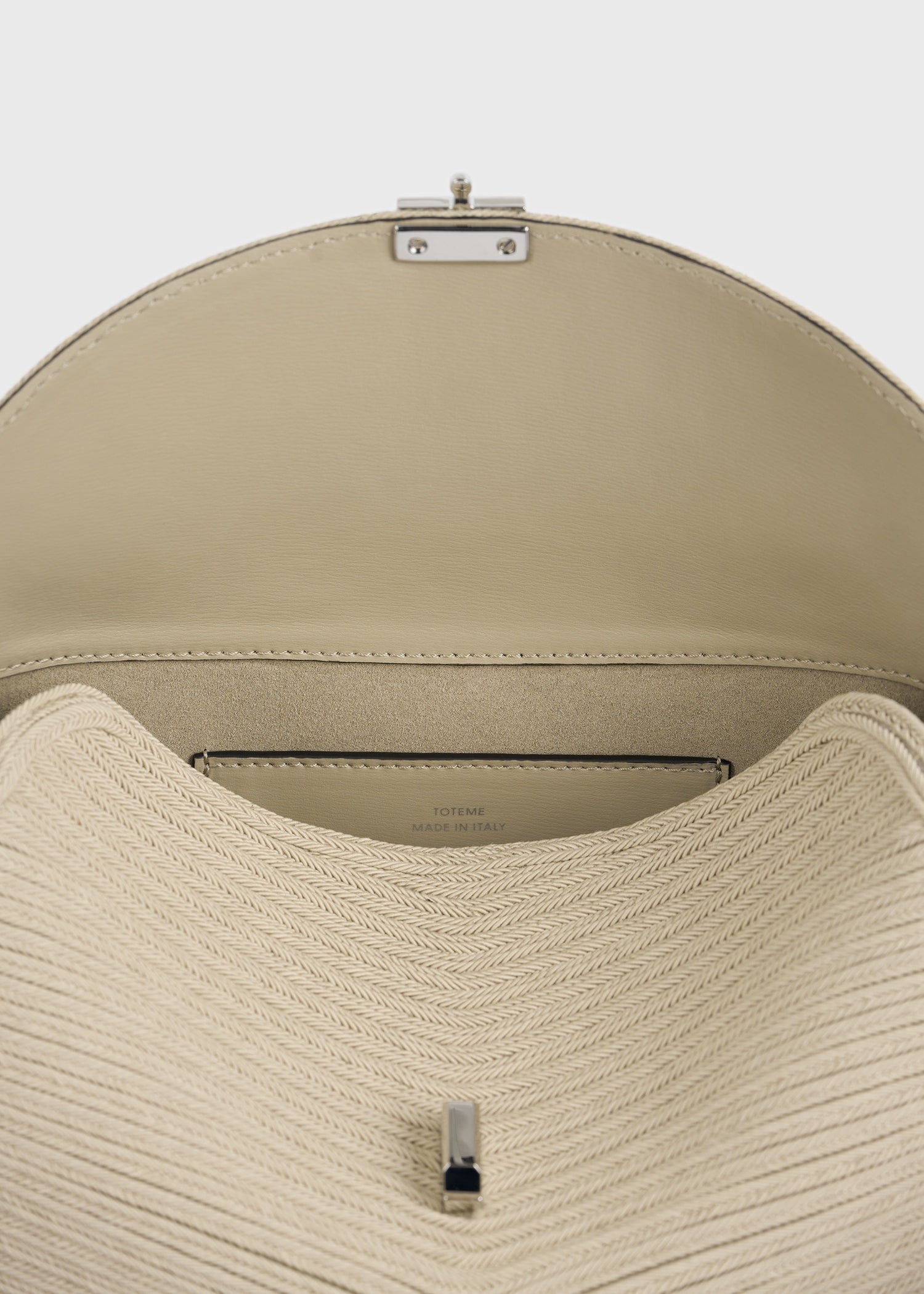 T-lock rope clutch pearl
