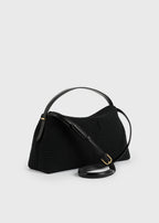 T-lock rope top handle black