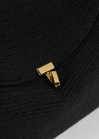 T-lock rope top handle black
