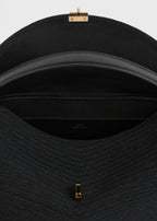 T-lock rope top handle black