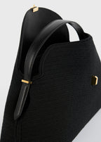 T-lock rope top handle black