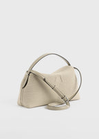 T-lock rope top handle pearl