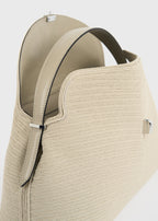T-lock rope top handle pearl