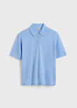 Pale Blue
