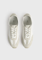 Flex sneakers off-white/stone