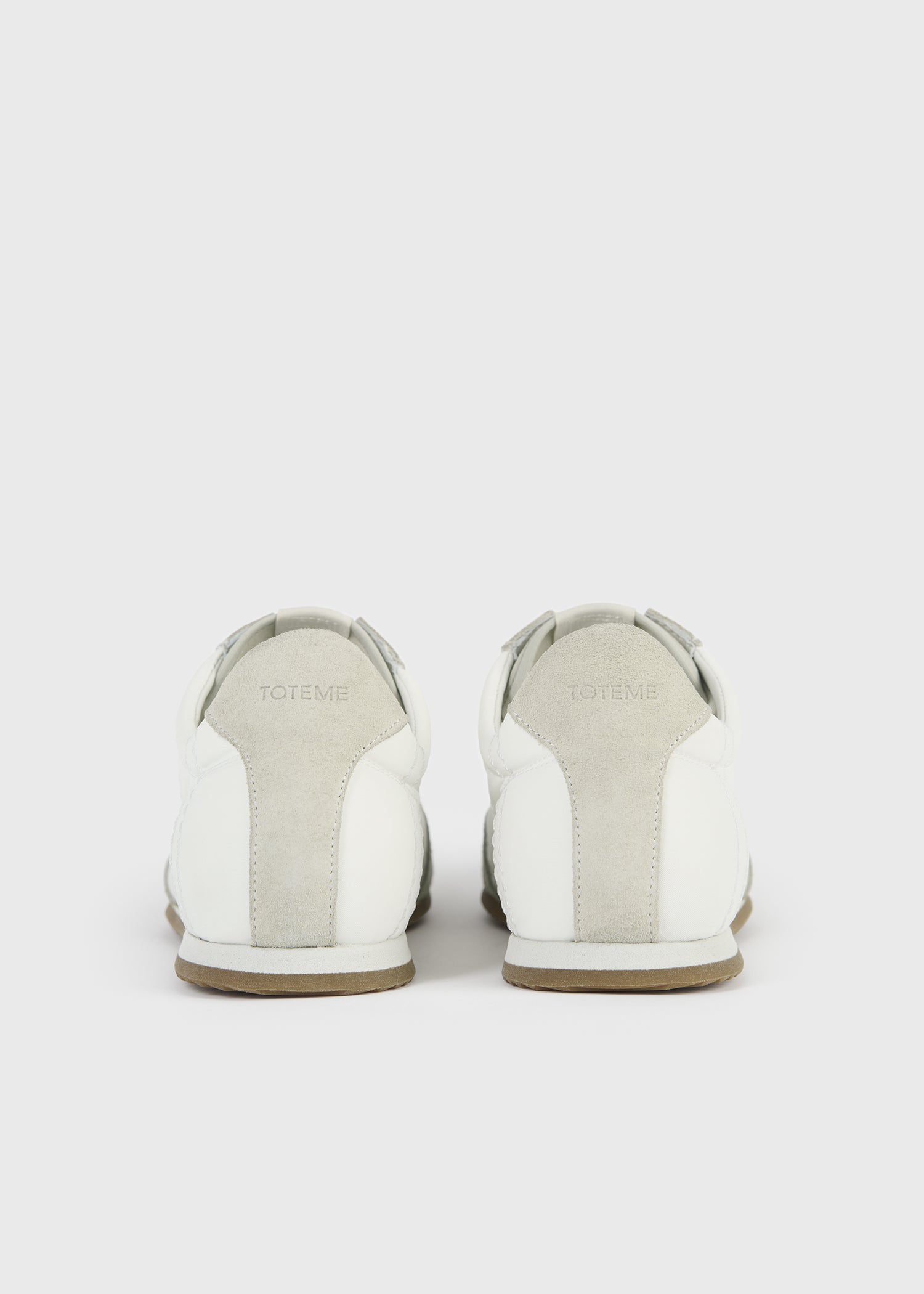 Flex sneakers off-white/stone