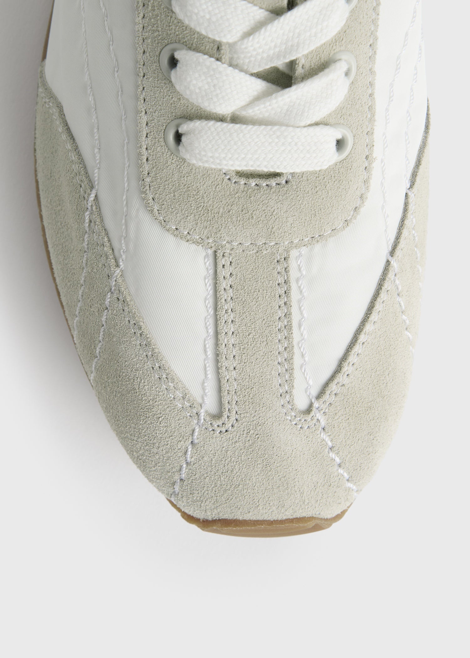 Flex sneakers off-white/stone