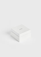 Signature bracelet beige/gold