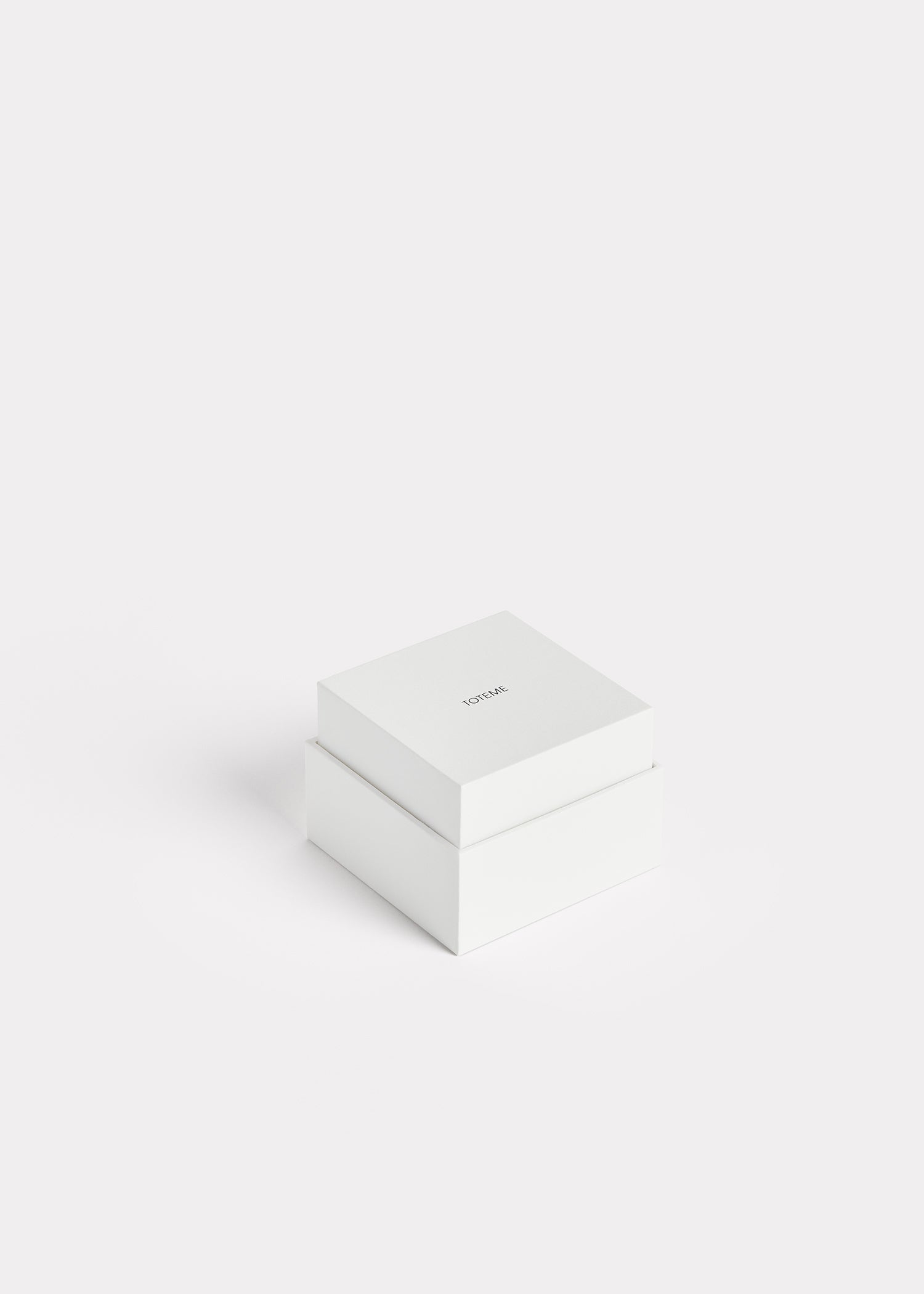 Jasper studs black/off white