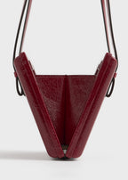 Cocktail naplack bag cherry