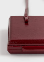 Cocktail naplack bag cherry