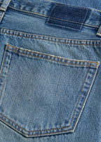 Kick denim mid vintage