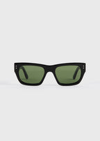 Voyager sunglasses black