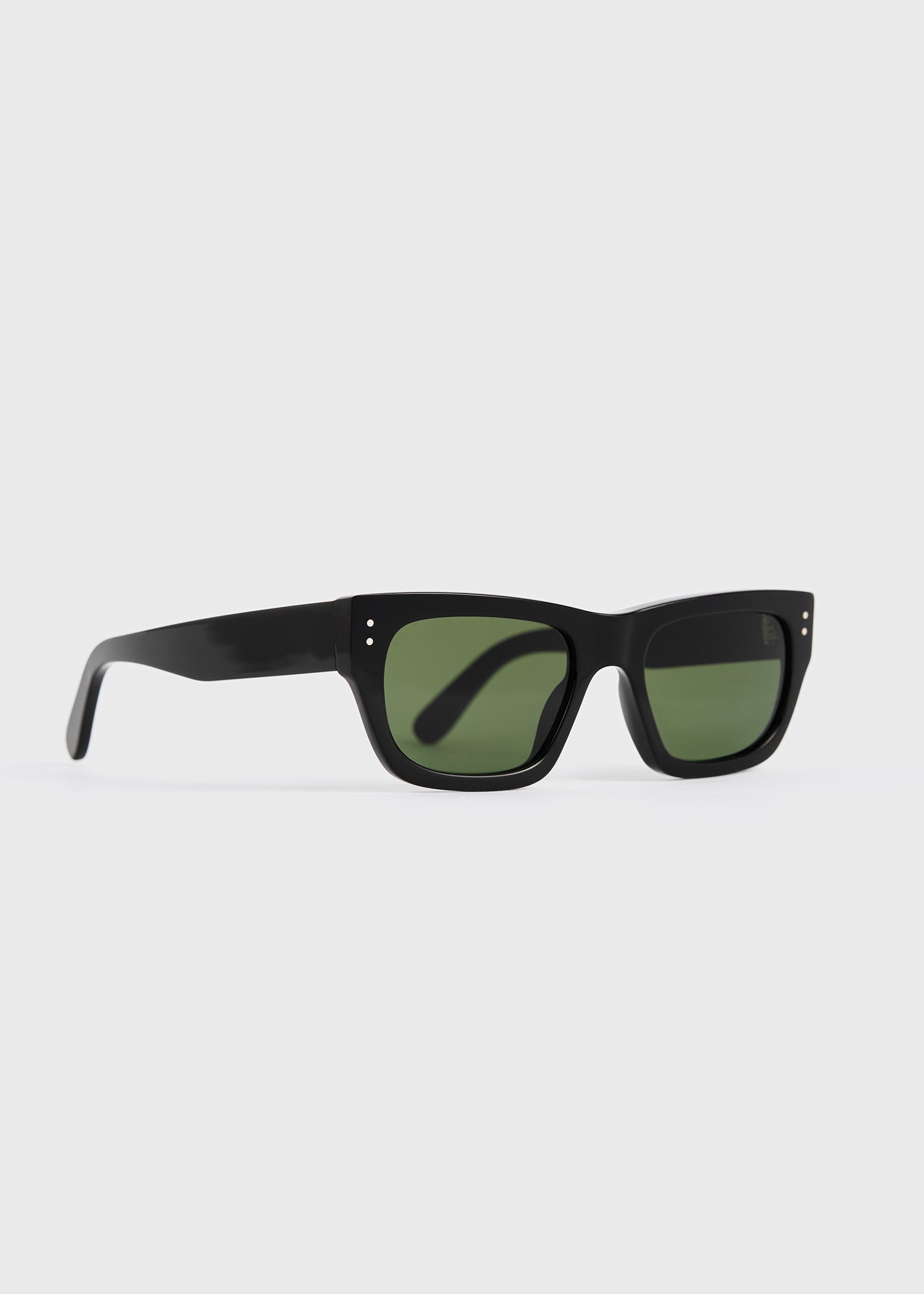 Voyager sunglasses black