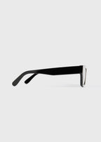 Voyager sunglasses black