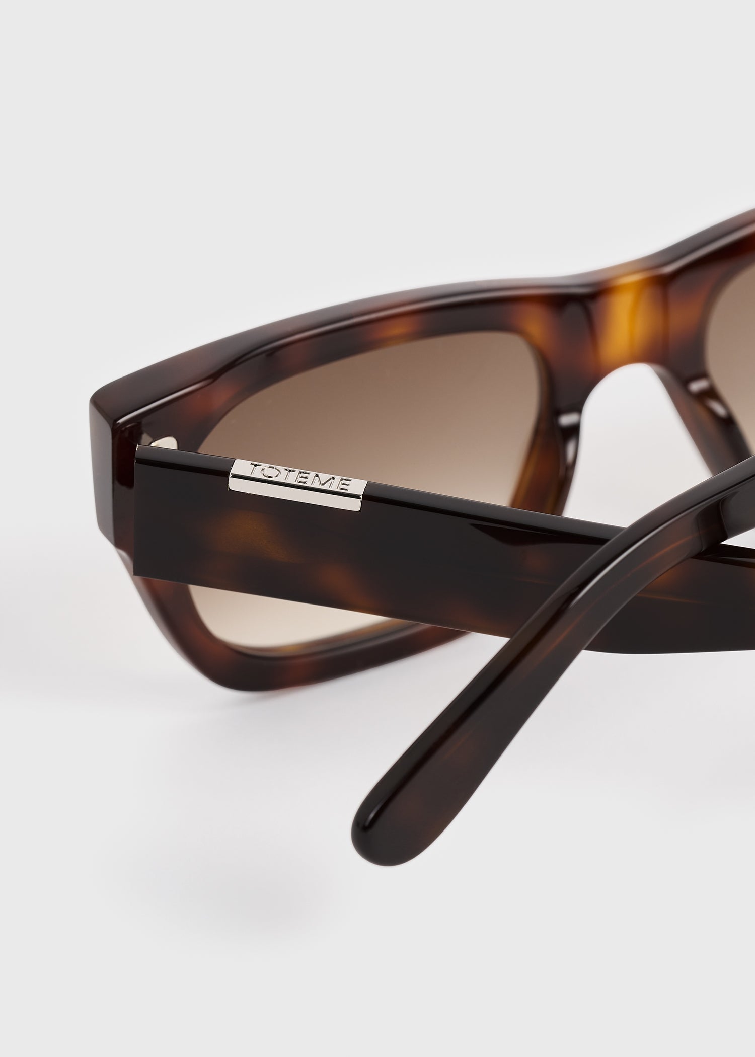 Voyager sunglasses dark havana