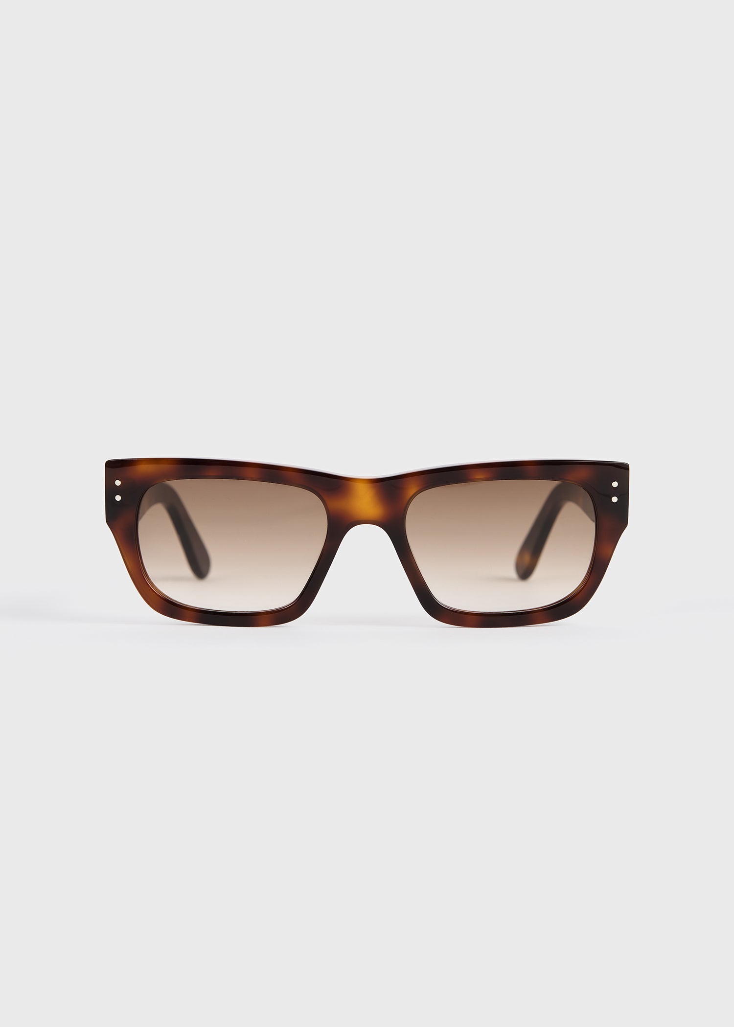 Voyager sunglasses dark havana