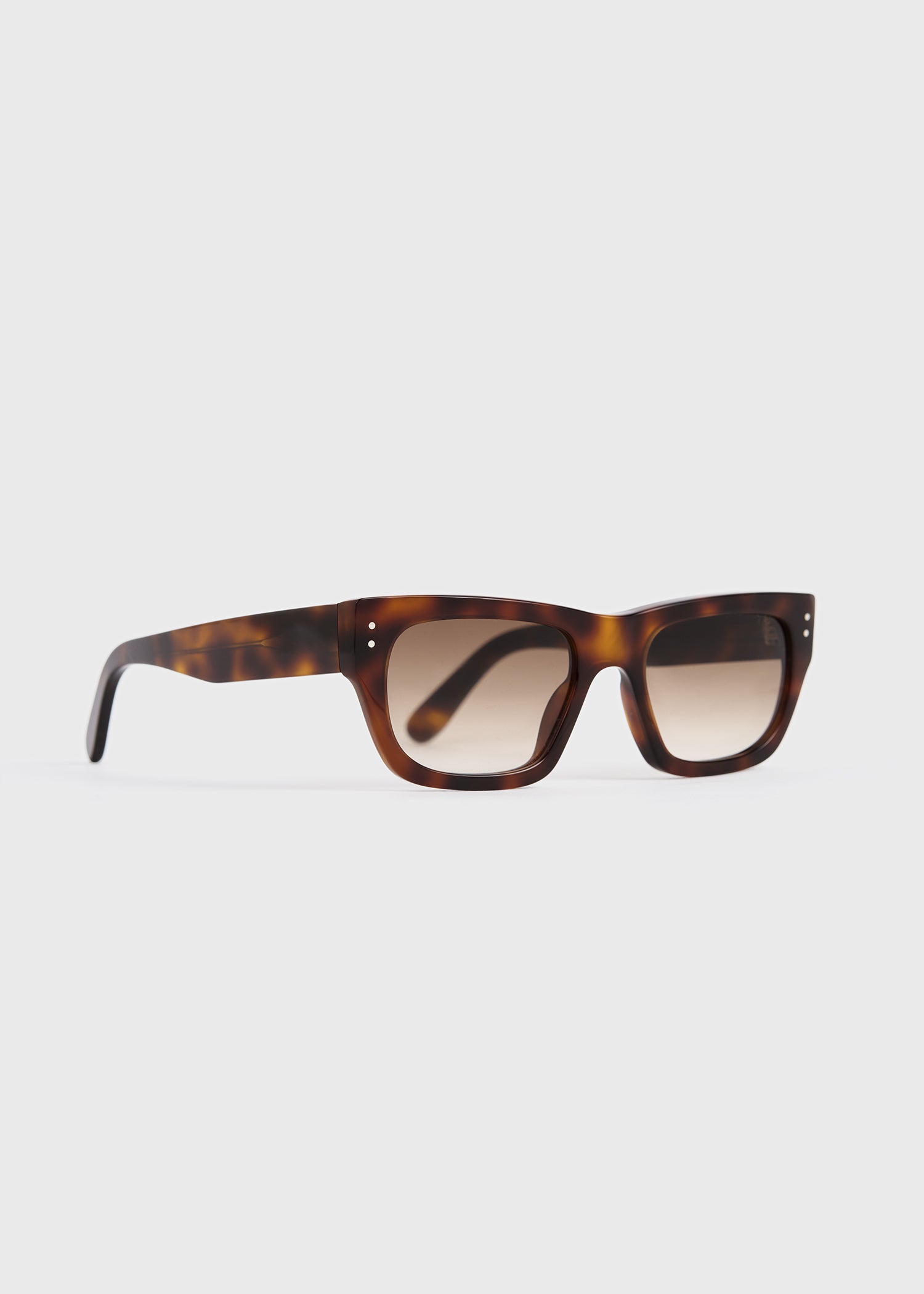 Voyager sunglasses dark havana