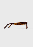 Voyager sunglasses dark havana