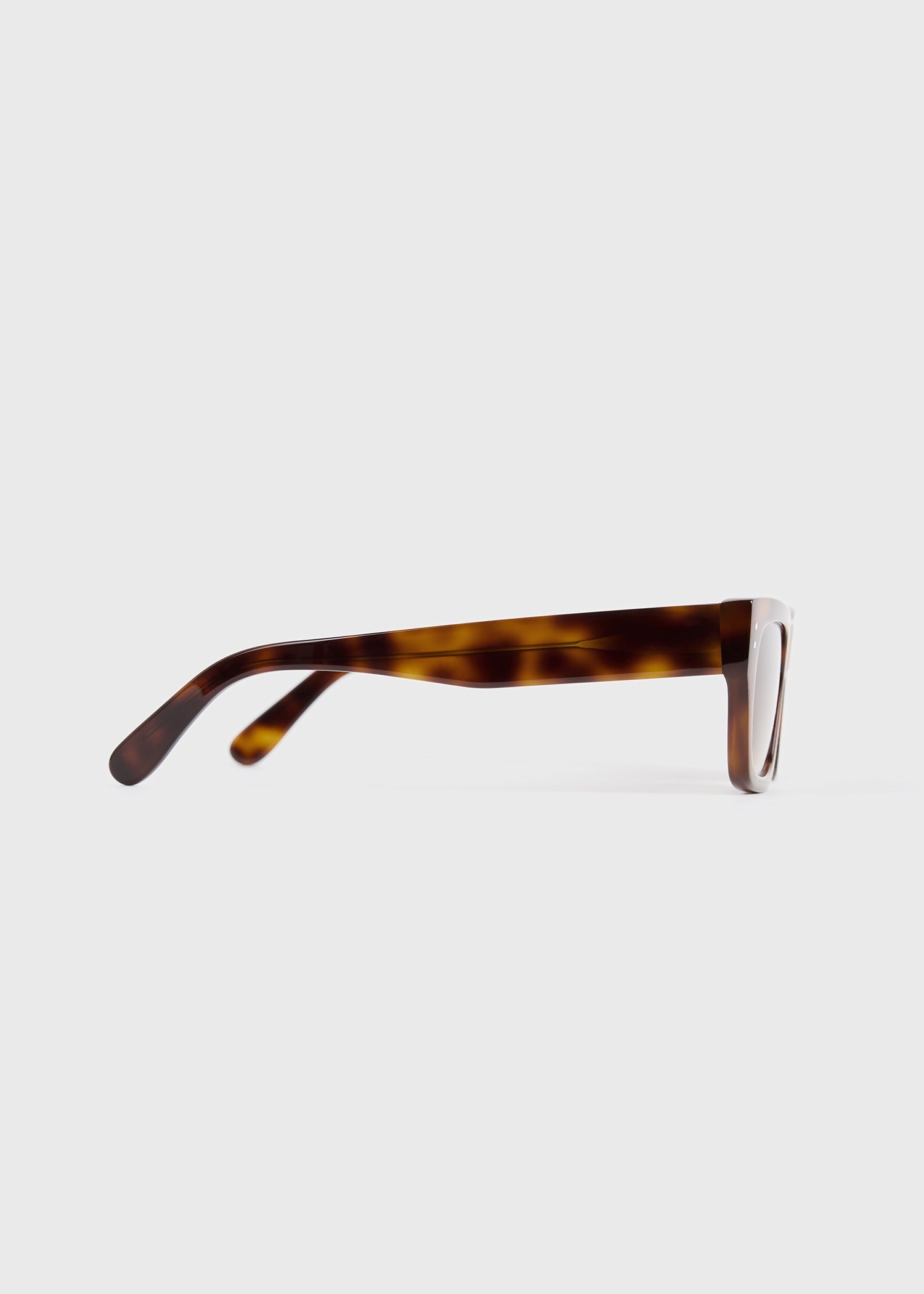 Voyager sunglasses dark havana