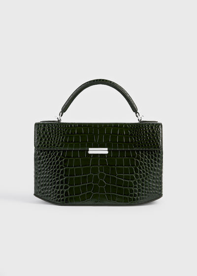 dark green