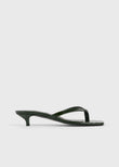 dark green