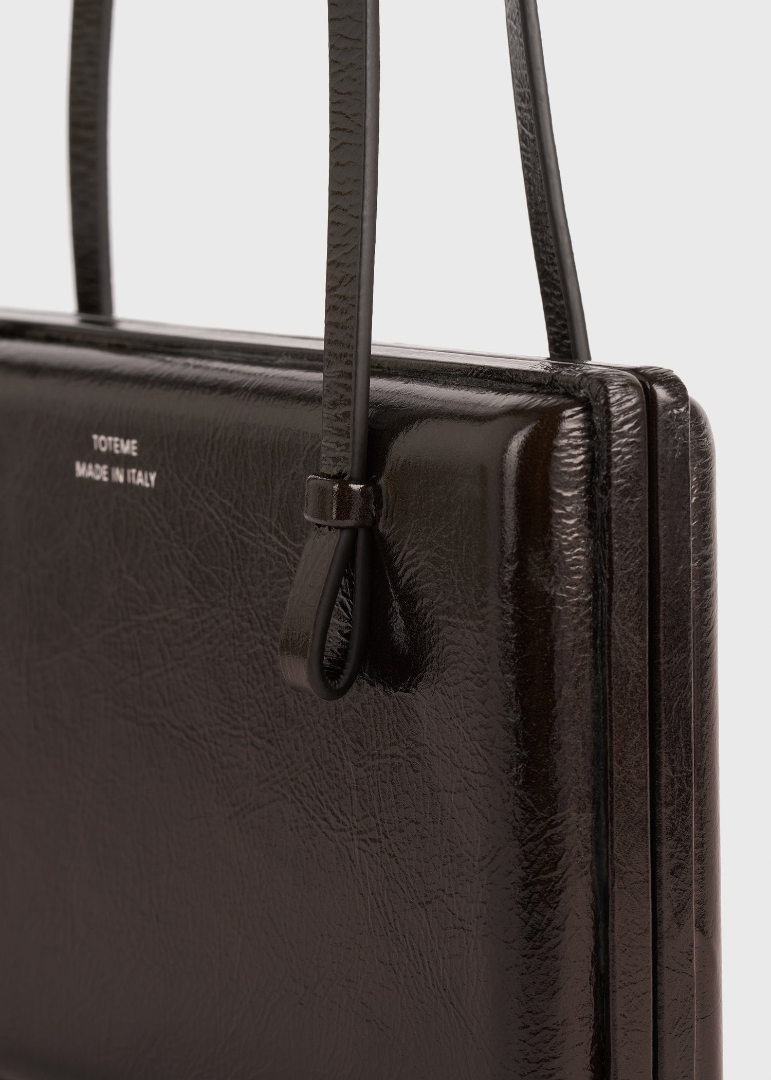Cocktail naplack bag bark