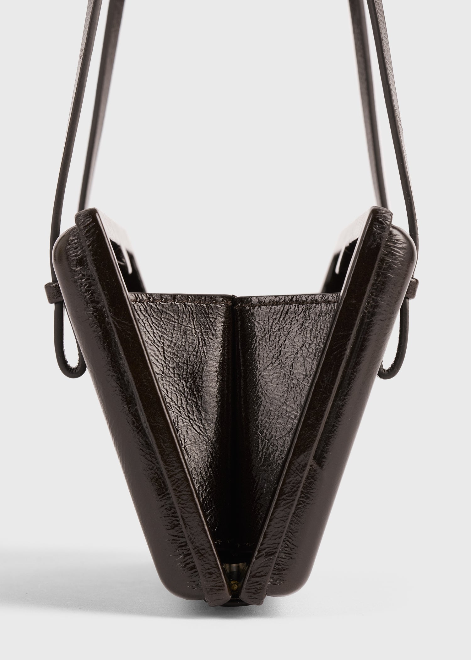 Cocktail naplack bag bark