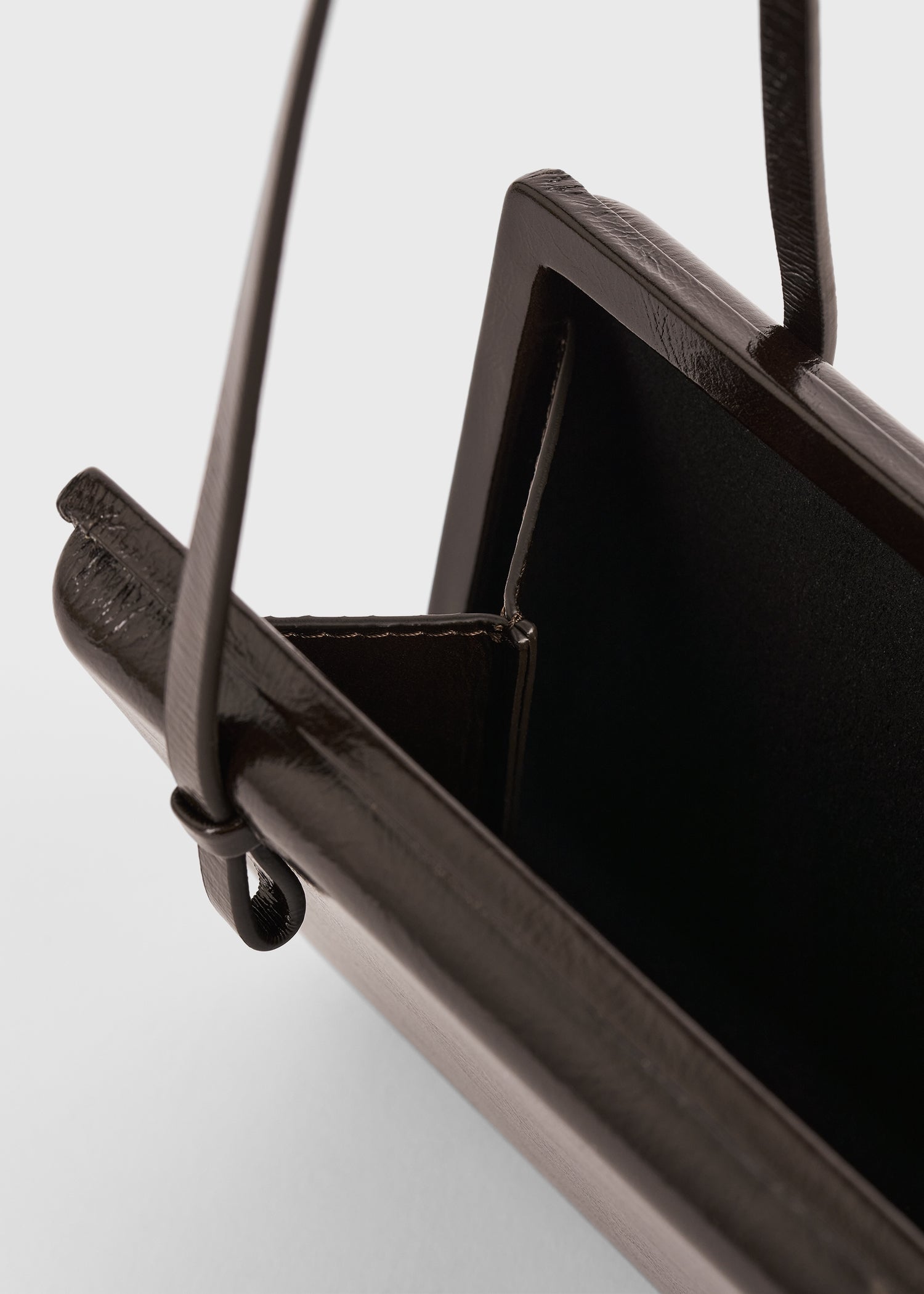 Cocktail naplack bag bark