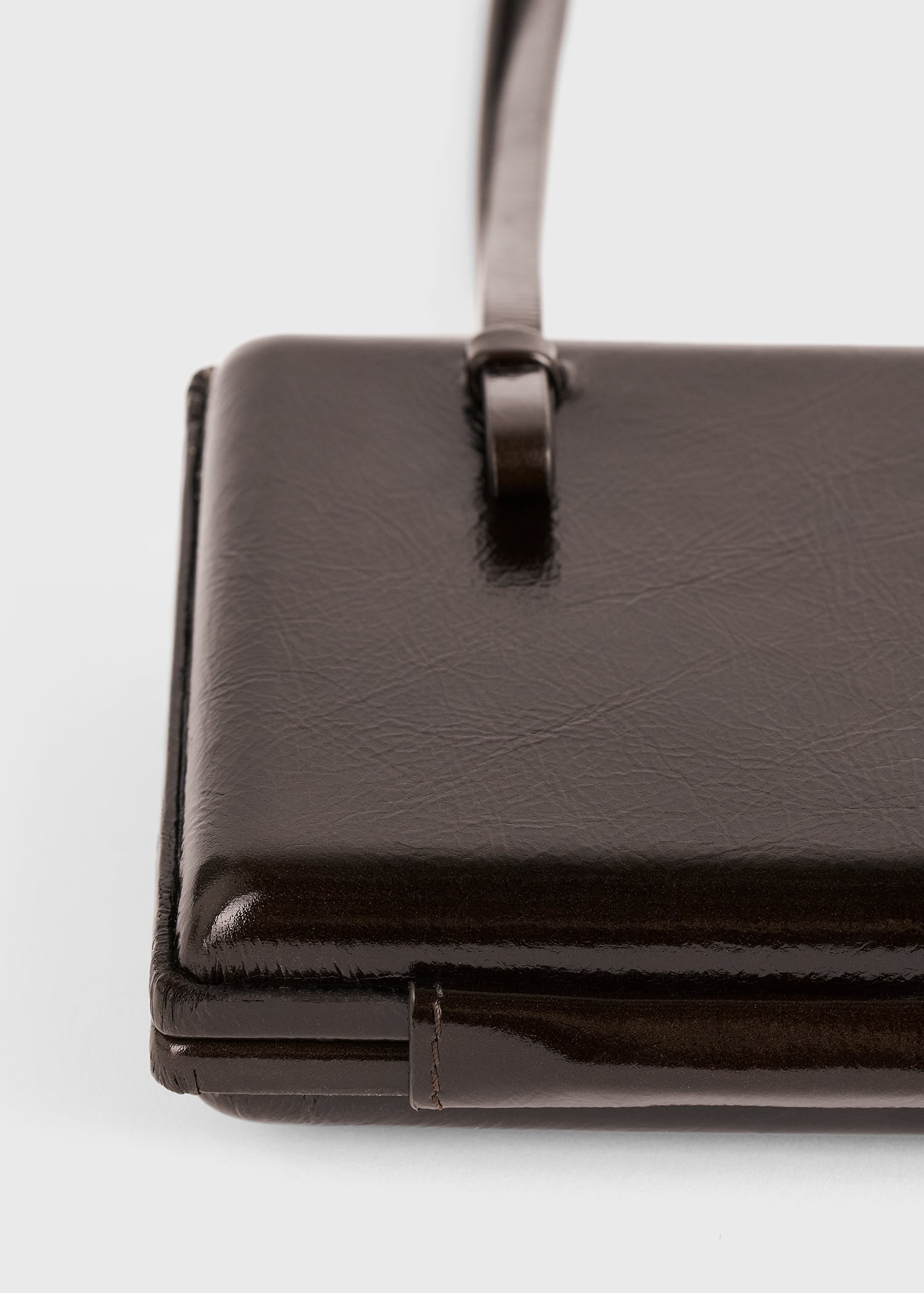 Cocktail naplack bag bark