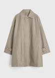 Overcast Beige