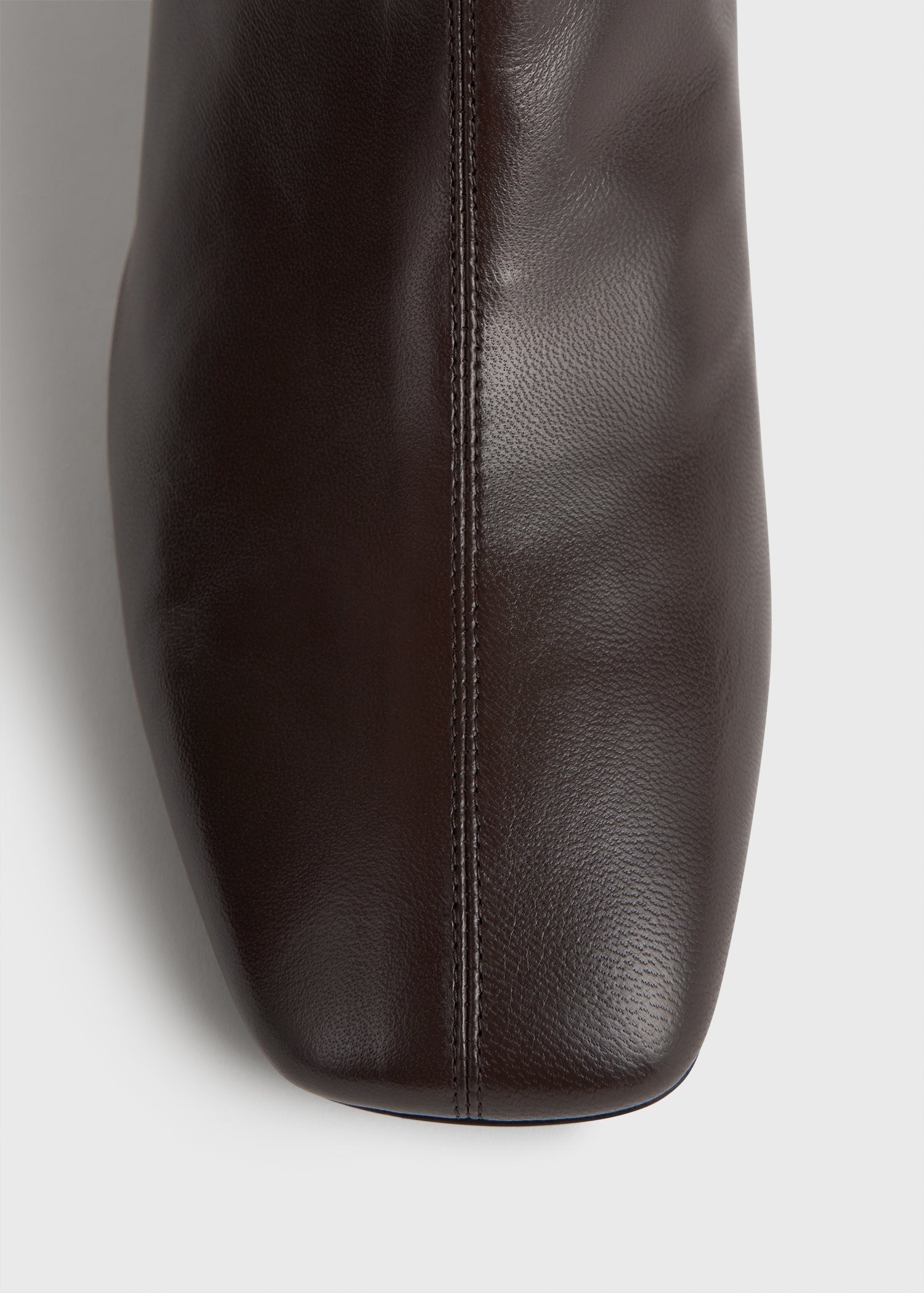 Day nappa ankle boots brown