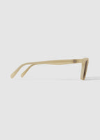 Classic sunglasses bone