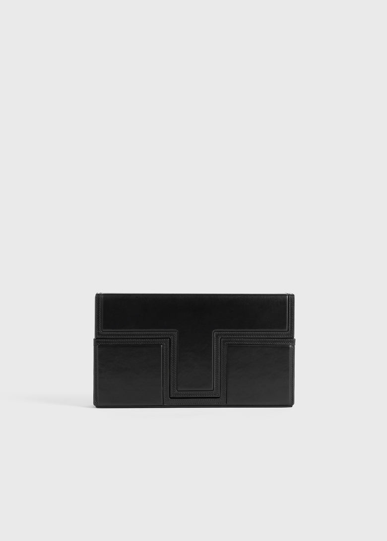 T-Clutch black