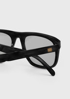 Navigator sunglasses black