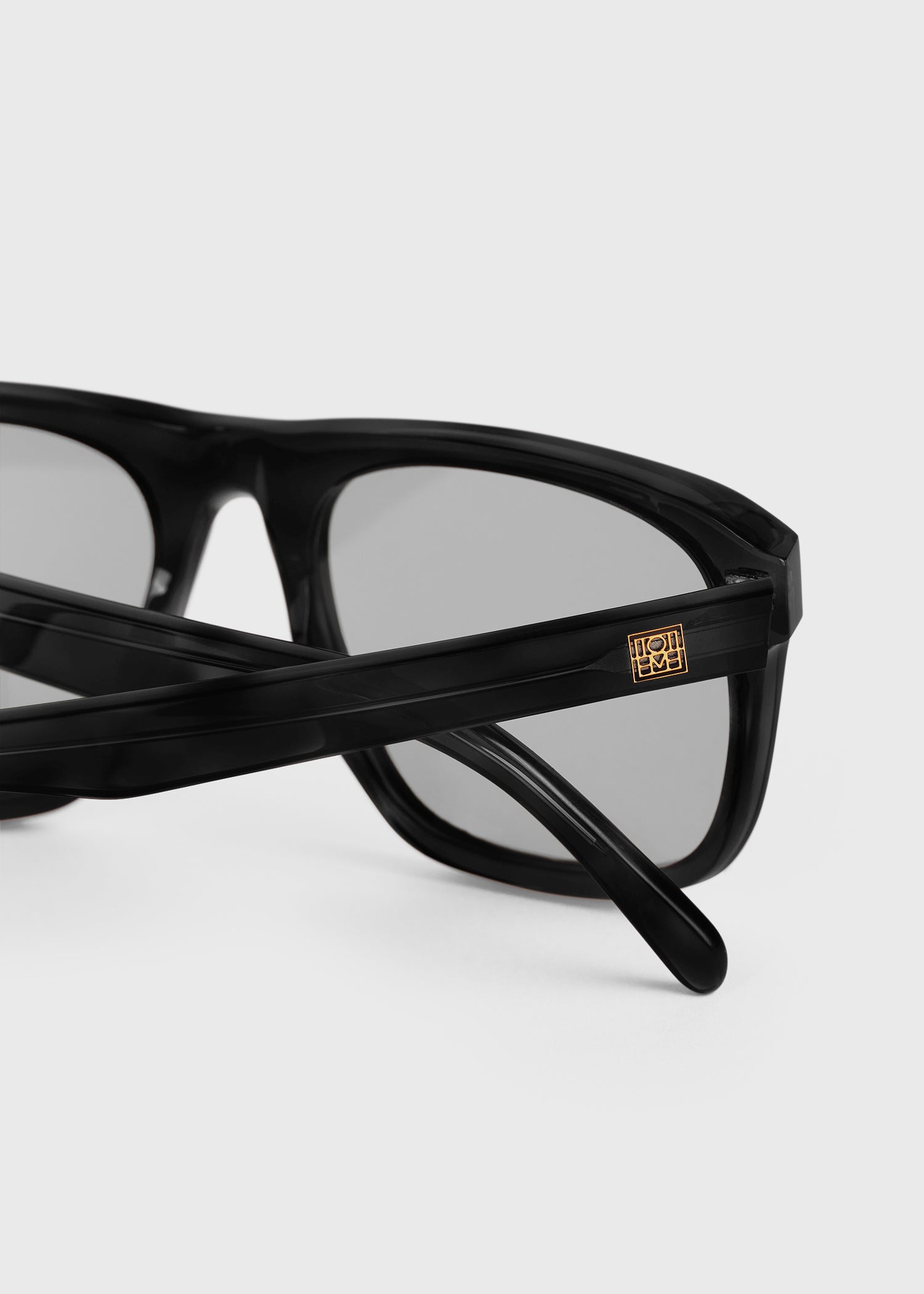 Navigator sunglasses black