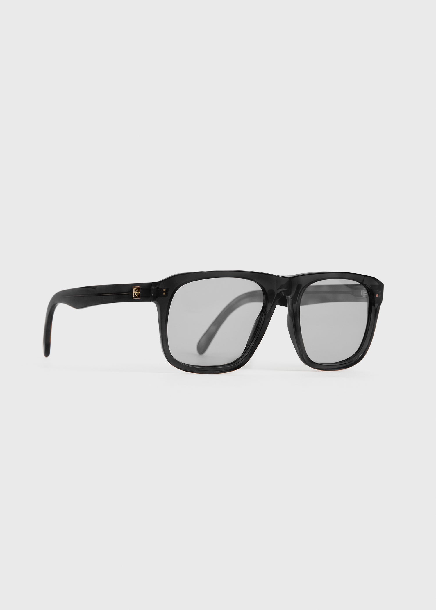 Navigator sunglasses black