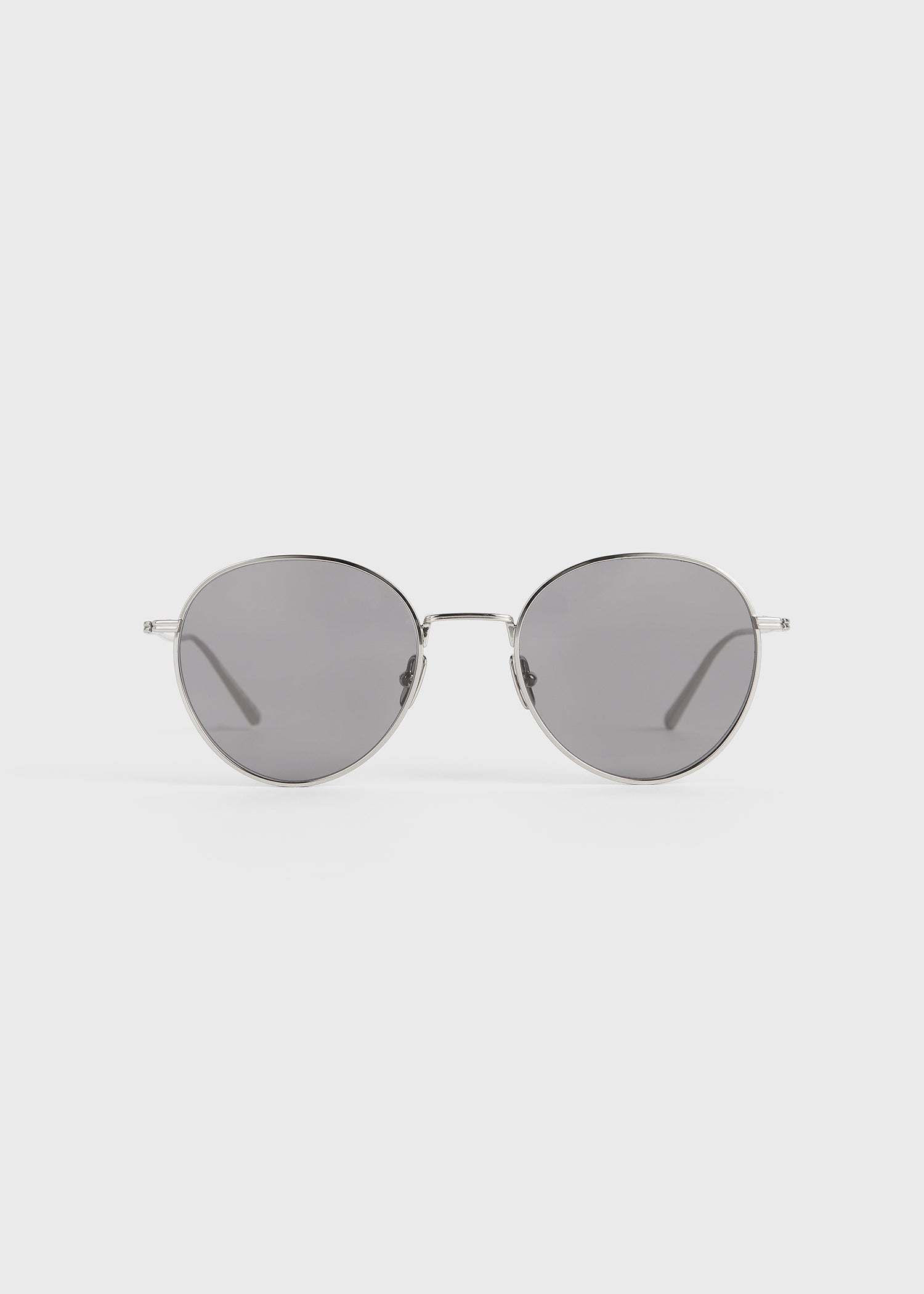 Round sunglasses