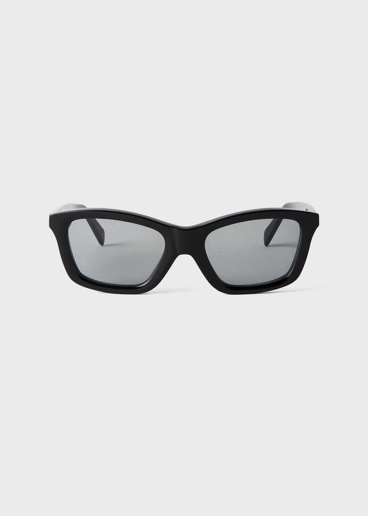 Toteme Classic sunglasses black - One size
