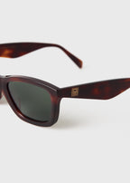 Classic sunglasses Havana