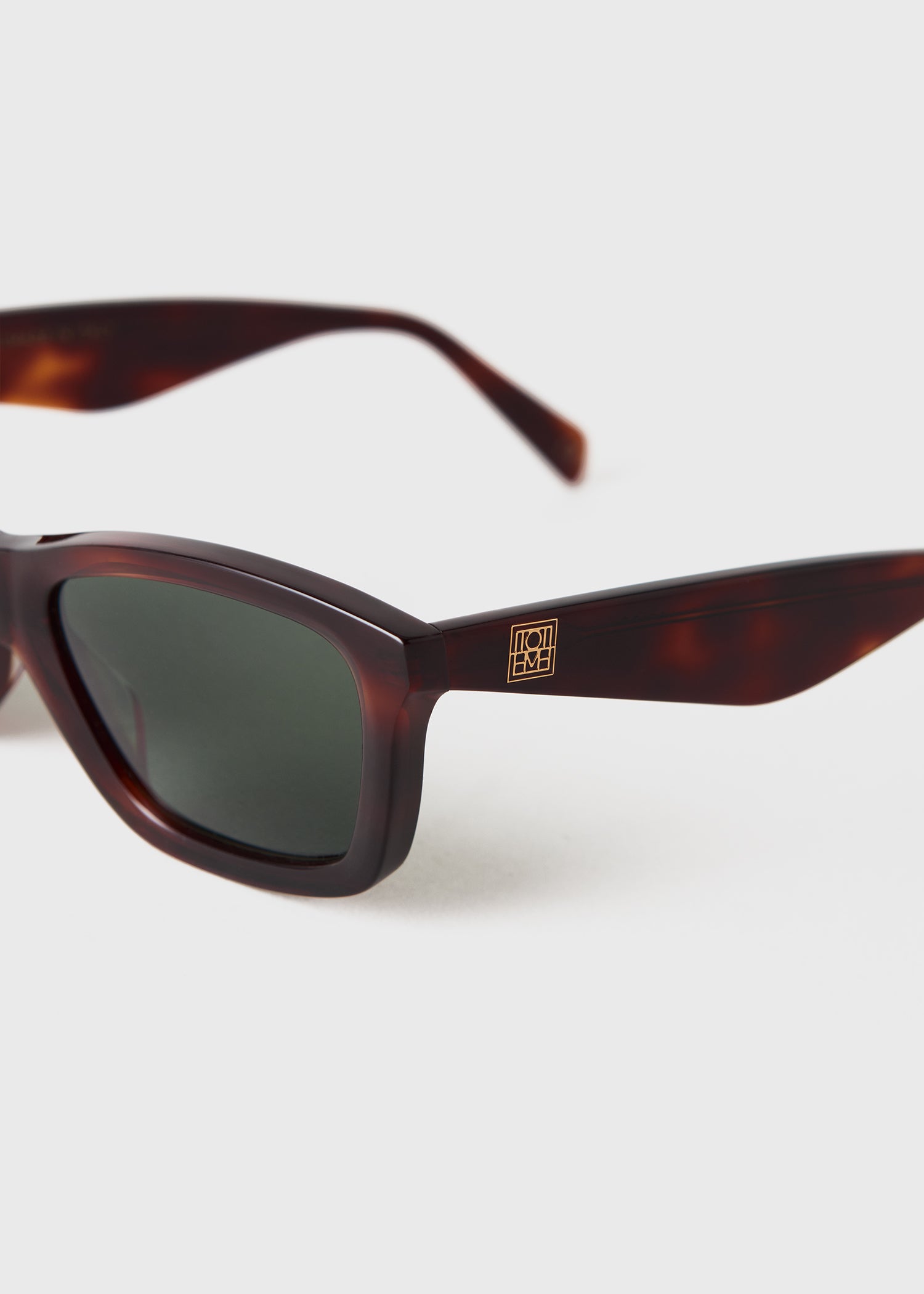 Classic sunglasses Havana