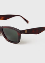 Classic sunglasses Havana