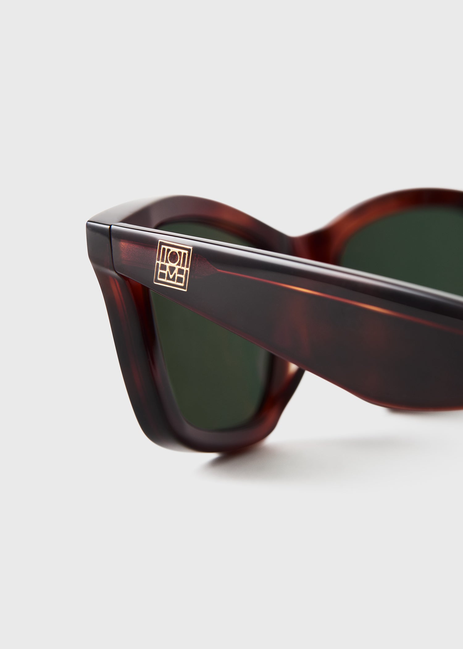 Classic sunglasses Havana