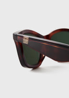 Classic sunglasses Havana