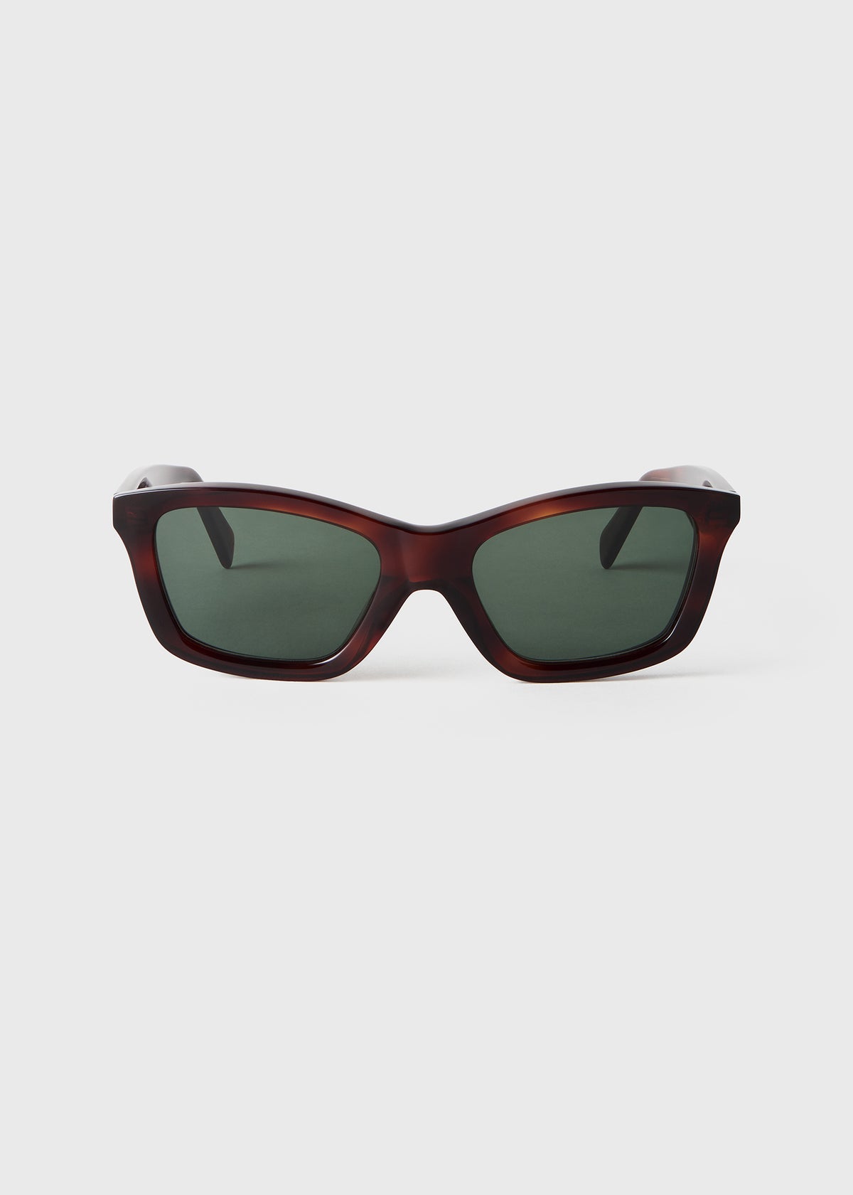 Toteme Classic sunglasses Havana - One size
