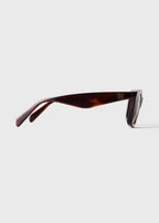 Classic sunglasses Havana