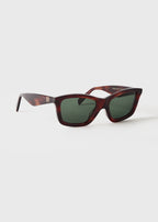 Classic sunglasses Havana