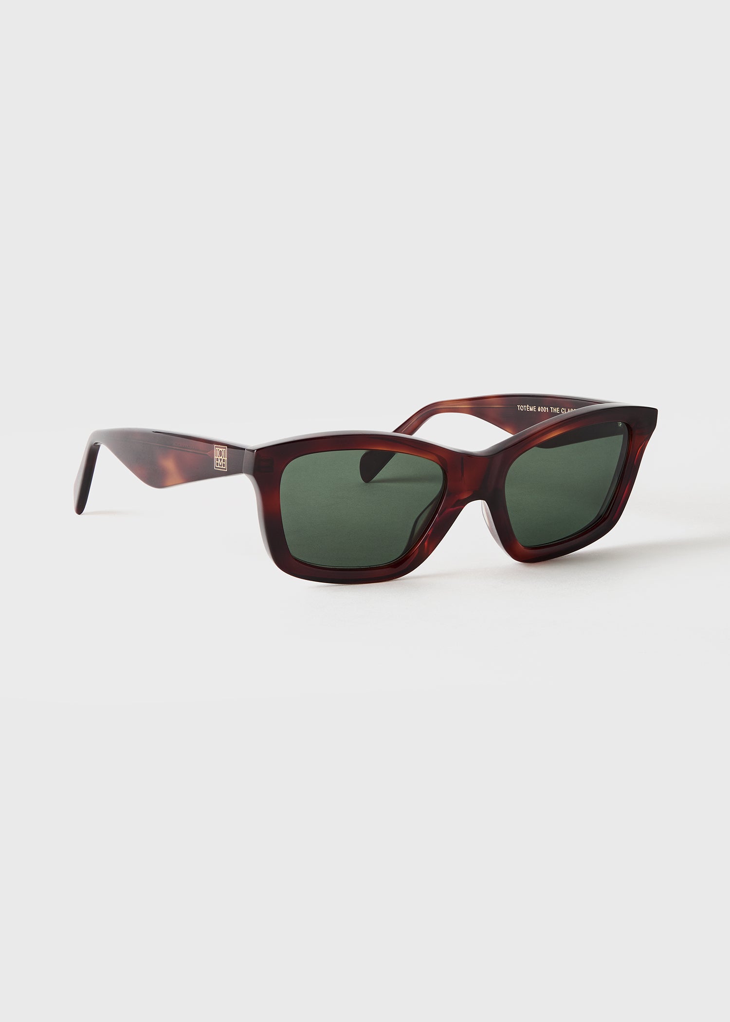 Classic sunglasses Havana