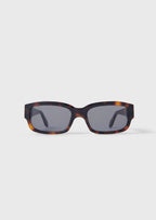 Regular sunglasses Havana
