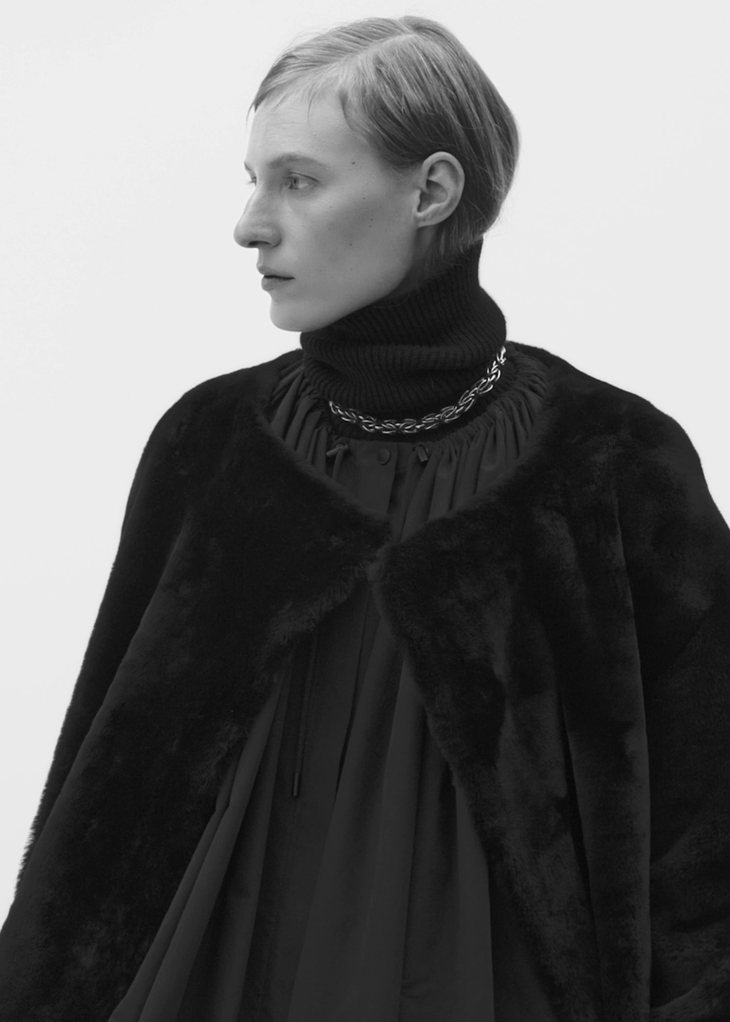 Fall Winter 25 – TOTEME
